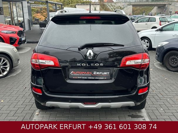 Renault Koleos 110 kW image number 5