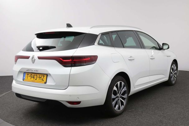 Renault Megane Estate TCe 140 103 kW image number 3