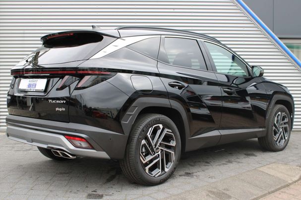 Hyundai Tucson 185 kW image number 11