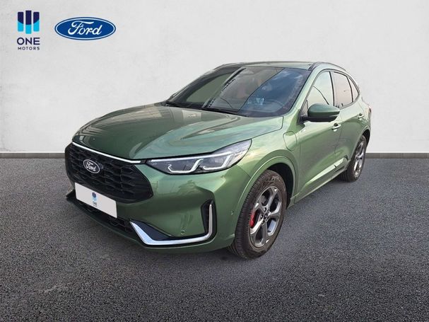 Ford Kuga 2.5 PHEV ST-Line X 179 kW image number 1