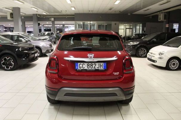 Fiat 500X 1.0 88 kW image number 5