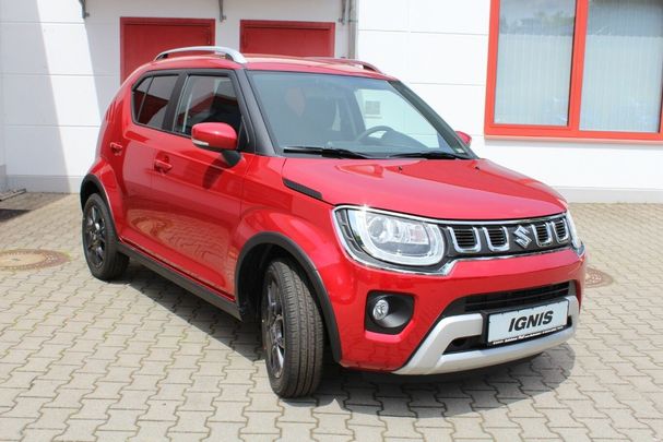 Suzuki Ignis 61 kW image number 2