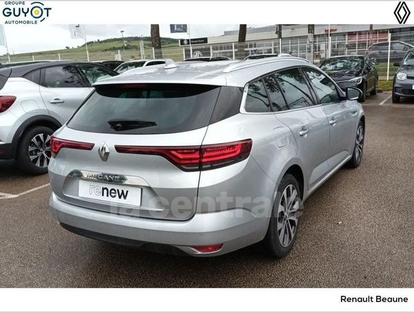 Renault Megane TCe 140 EDC 103 kW image number 23