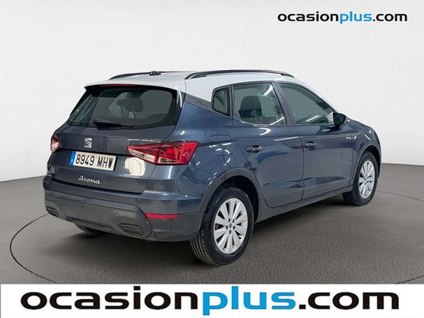 Seat Arona 1.0 TSI Style 81 kW image number 3