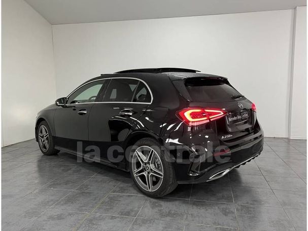 Mercedes-Benz A 250 e 160 kW image number 2