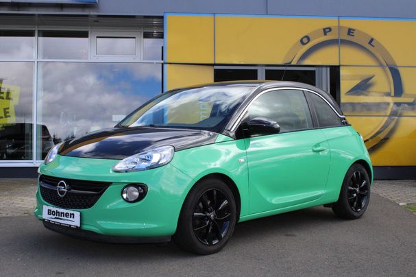 Opel Adam 64 kW image number 1