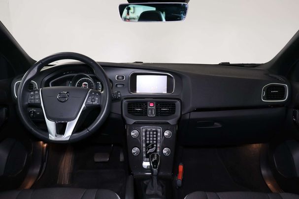 Volvo V40 T3 112 kW image number 19