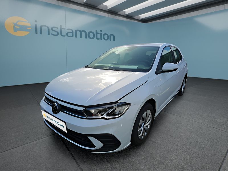 Volkswagen Polo 1.0 Life