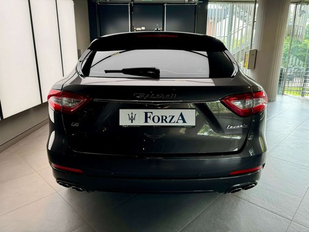 Maserati Levante 184 kW image number 7