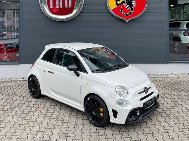 Abarth 695 132 kW image number 1