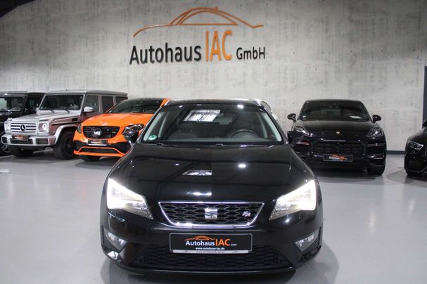 Seat Leon ST 110 kW image number 3