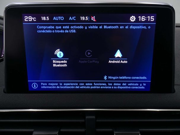 Peugeot 5008 BlueHDi EAT8 Active 96 kW image number 6