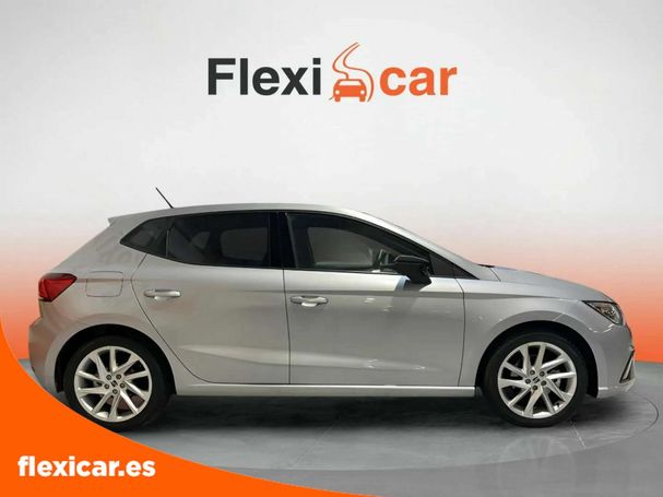 Seat Ibiza 1.5 TSI FR DSG 110 kW image number 9