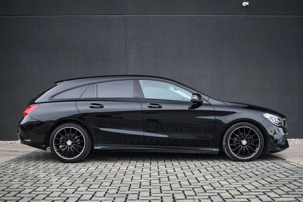 Mercedes-Benz CLA 200 Shooting Brake 115 kW image number 3