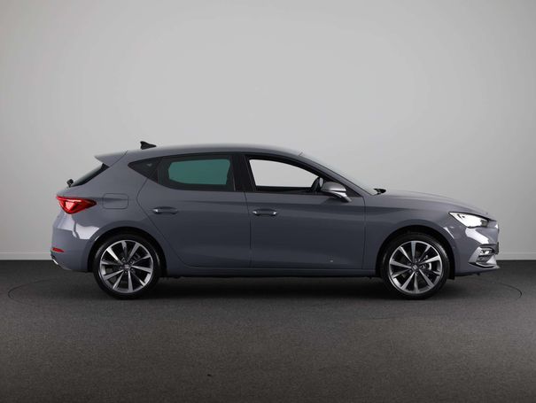 Seat Leon 1.5 eTSI 110 kW image number 19