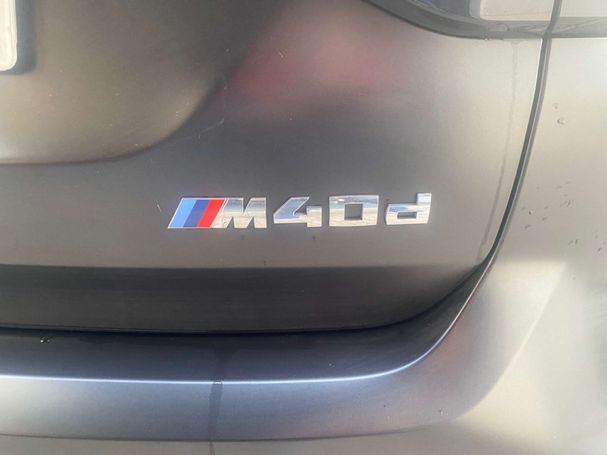 BMW X3 M40d xDrive 250 kW image number 29