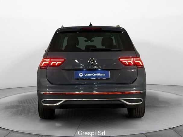 Volkswagen Tiguan 1.4 eHybrid Elegance DSG 180 kW image number 4