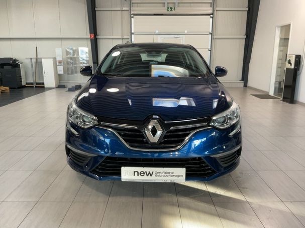 Renault Megane Grandtour TCe 100 PLAY 74 kW image number 8