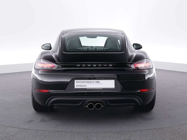 Porsche Cayman 220 kW image number 5