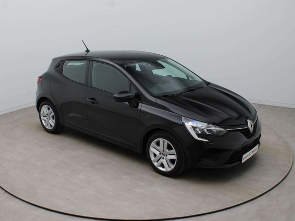 Renault Clio TCe 67 kW image number 10