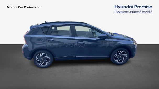 Hyundai Bayon 1.2 62 kW image number 2