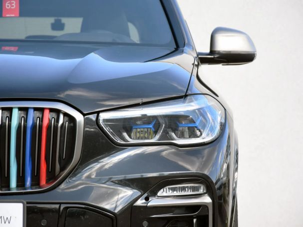 BMW X5 M 50d xDrive 294 kW image number 6