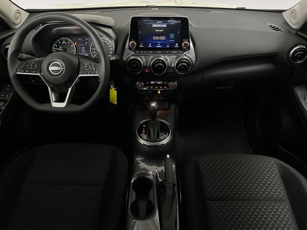 Nissan Juke Acenta 84 kW image number 10