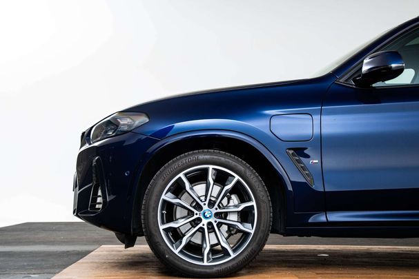 BMW X3 xDrive30e 215 kW image number 23