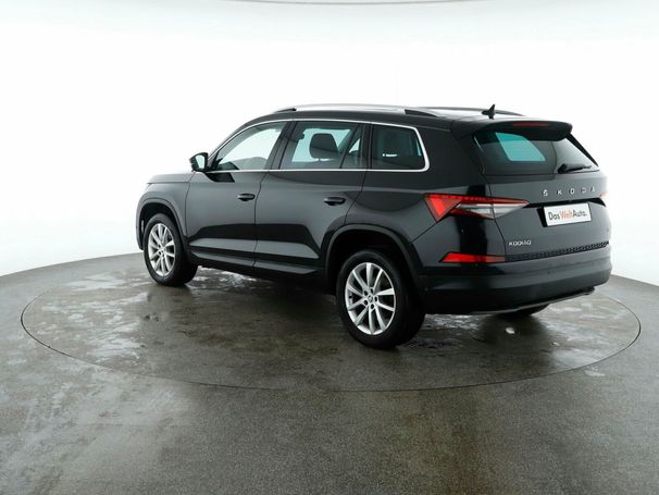 Skoda Kodiaq 2.0 TDI Style 4x4 DSG 147 kW image number 18