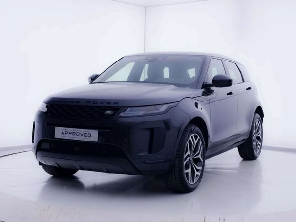 Land Rover Range Rover Evoque AWD 120 kW image number 1