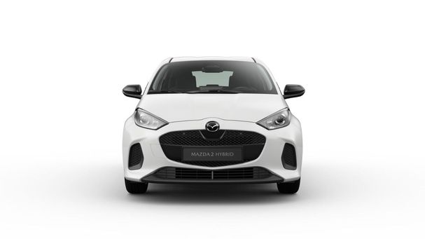 Mazda 2 Hybrid 85 kW image number 2