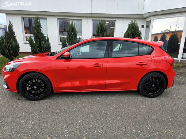 Ford Focus ST 2.3 206 kW image number 5