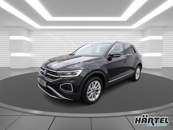 Volkswagen T-Roc 1.5 TSI Style DSG 110 kW image number 1