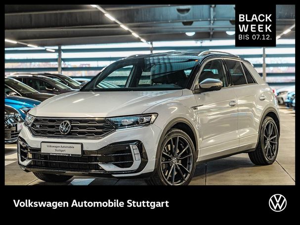 Volkswagen T-Roc R DSG 4Motion 221 kW image number 1