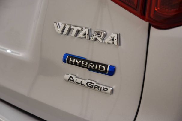 Suzuki Vitara 1.5 Hybrid 85 kW image number 6