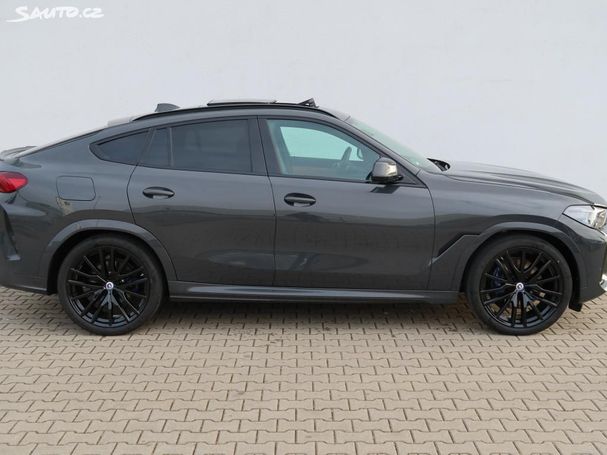 BMW X6 xDrive 210 kW image number 2