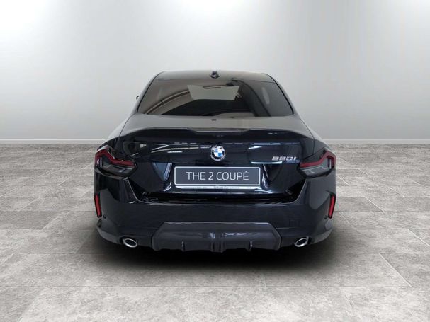 BMW 220i 135 kW image number 4