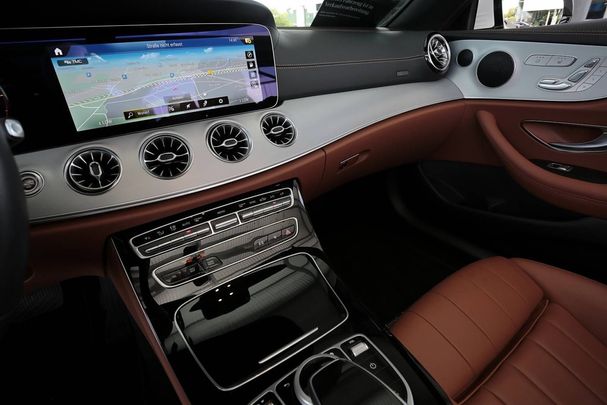 Mercedes-Benz E 220 d Cabrio 143 kW image number 10