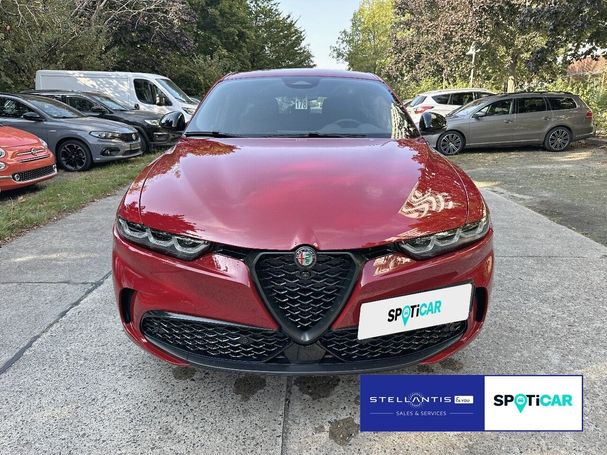 Alfa Romeo Tonale 206 kW image number 6