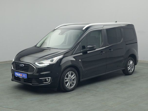 Ford Grand Tourneo Connect 88 kW image number 1