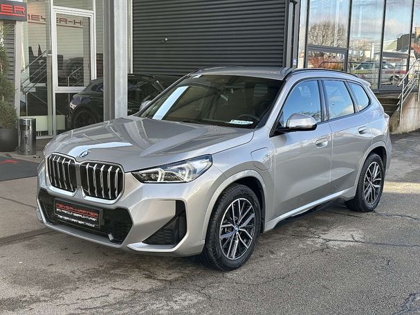 BMW X1 xDrive25e 180 kW image number 1