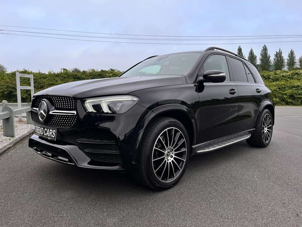 Mercedes-Benz GLE 300 d 180 kW image number 6