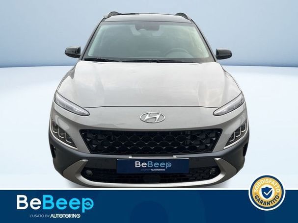 Hyundai Kona 88 kW image number 3