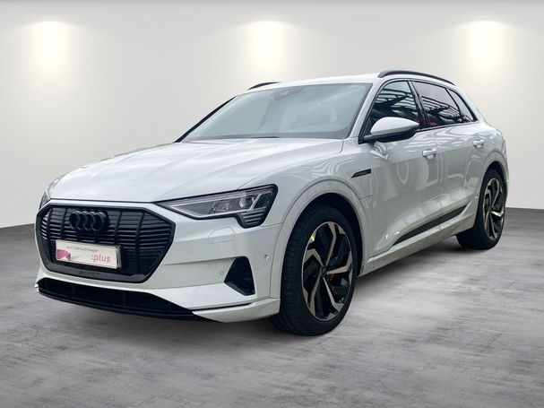 Audi e-tron 50 quattro Advanced 230 kW image number 1