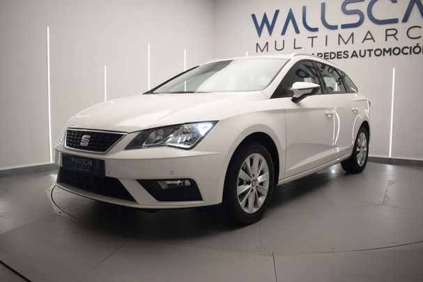 Seat Leon 1.5 TSI 96 kW image number 1