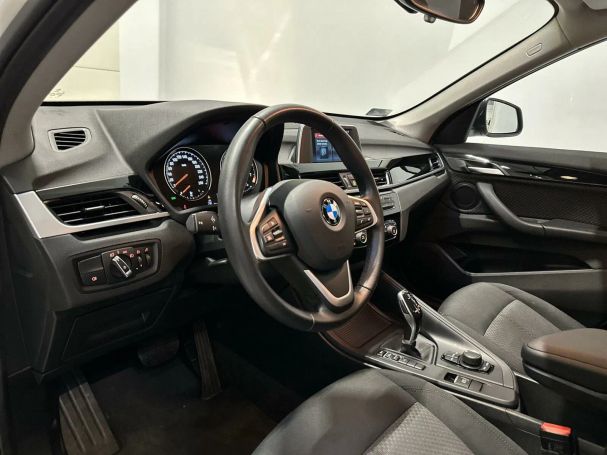 BMW X1 sDrive18i Advantage 103 kW image number 11