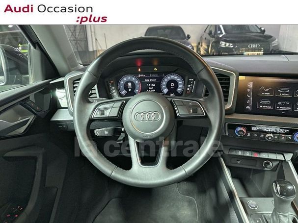 Audi A1 25 TFSI S tronic 70 kW image number 21