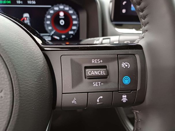 Nissan X-Trail e-4ORCE 157 kW image number 15