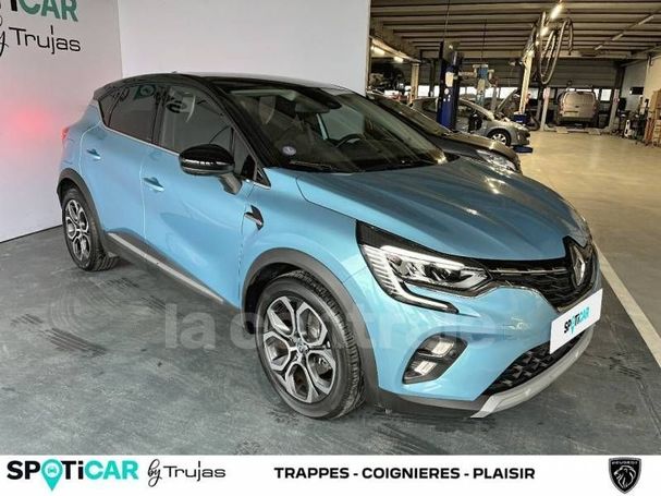 Renault Captur 118 kW image number 2