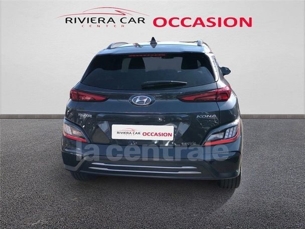 Hyundai Kona 150 kW image number 4